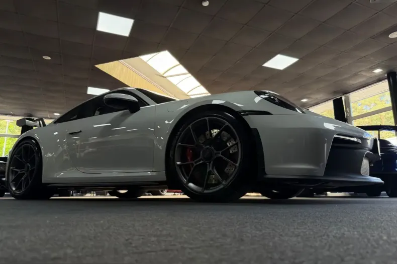Porsche 911 din 2025 cu 5.200 km - oferta POR225063 - foto 28