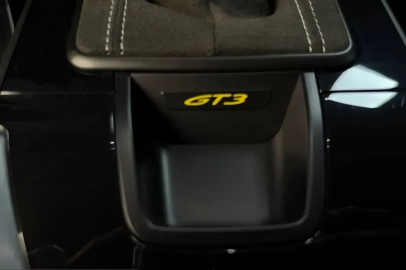 Porsche 911 din 2025 cu 5.200 km - oferta POR225063 - foto 42