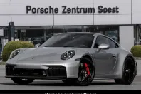 Porsche 992 din 2025 cu 2.950 km - oferta POR225064 - foto 1