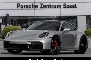Porsche 992 din 2025 - oferta POR225064