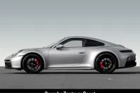 Porsche 992 din 2025 cu 2.950 km - oferta POR225064 - foto 2