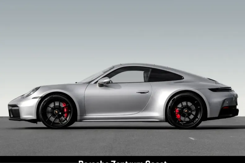 Porsche 992 din 2025 cu 2.950 km - oferta POR225064 - foto 2