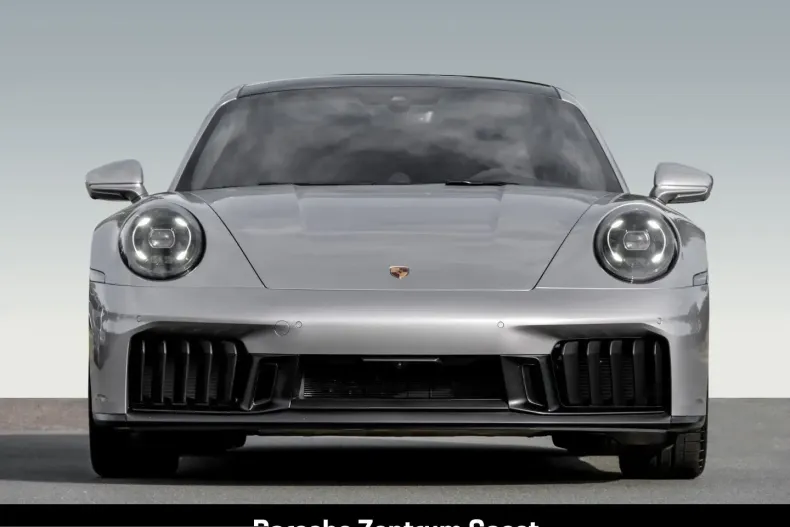 Porsche 992 din 2025 cu 2.950 km - oferta POR225064 - foto 4