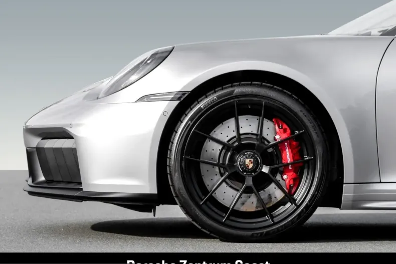 Porsche 992 din 2025 cu 2.950 km - oferta POR225064 - foto 6