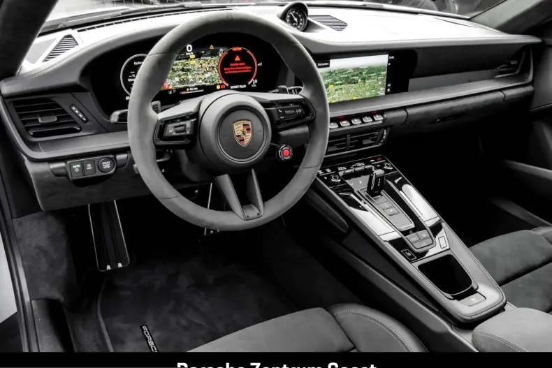 Porsche 992 din 2025 cu 2.950 km - oferta POR225064 - foto 7