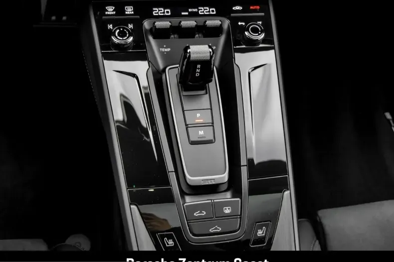 Porsche 992 din 2025 cu 2.950 km - oferta POR225064 - foto 8
