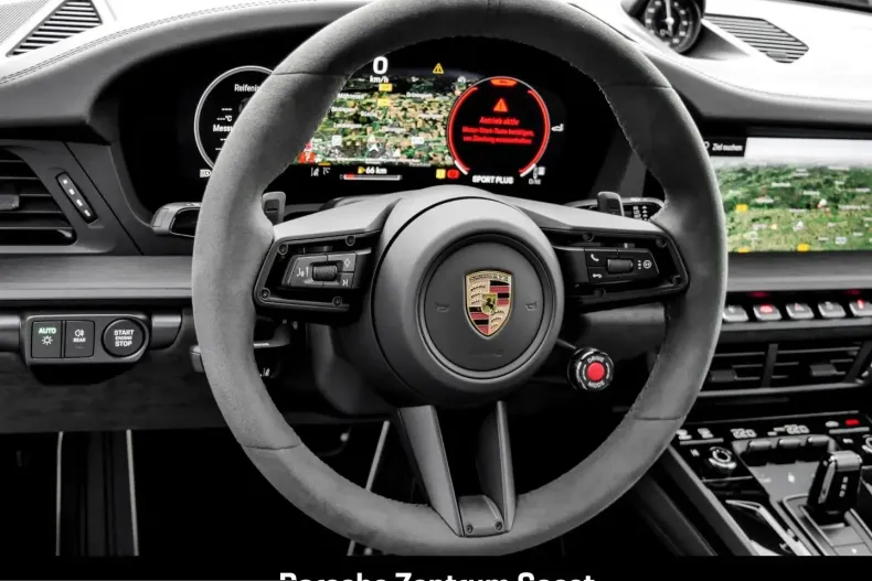 Porsche 992 din 2025 cu 2.950 km - oferta POR225064 - foto 14