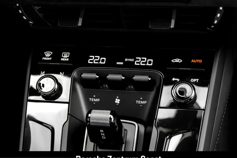 Porsche 992 din 2025 cu 2.950 km - oferta POR225064 - foto 18