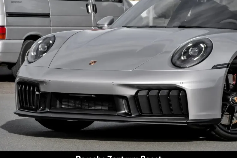 Porsche 992 din 2025 cu 2.950 km - oferta POR225064 - foto 21