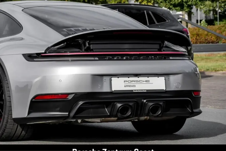Porsche 992 din 2025 cu 2.950 km - oferta POR225064 - foto 23