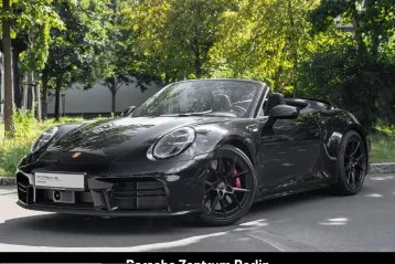 Porsche 992 din 2025 - oferta POR225065