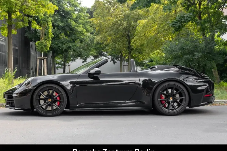 Porsche 992 din 2025 cu 12.203 km - oferta POR225065 - foto 2