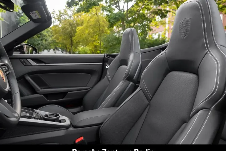 Porsche 992 din 2025 cu 12.203 km - oferta POR225065 - foto 5