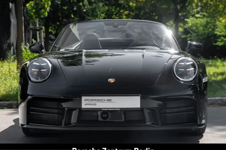 Porsche 992 din 2025 cu 12.203 km - oferta POR225065 - foto 9