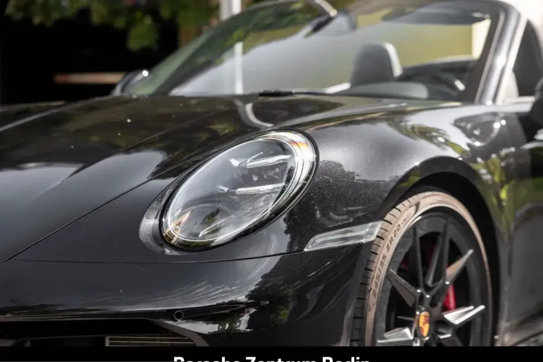 Porsche 992 din 2025 cu 12.203 km - oferta POR225065 - foto 12