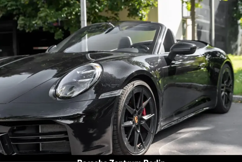 Porsche 992 din 2025 cu 12.203 km - oferta POR225065 - foto 13