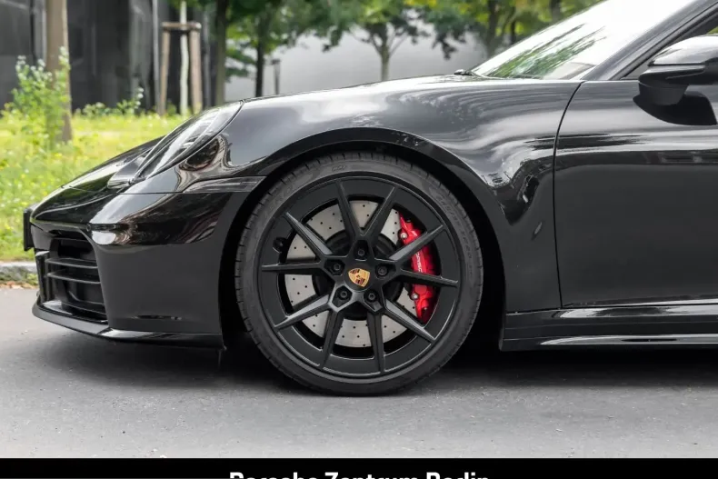 Porsche 992 din 2025 cu 12.203 km - oferta POR225065 - foto 14