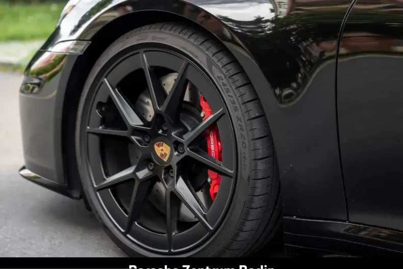 Porsche 992 din 2025 cu 12.203 km - oferta POR225065 - foto 16