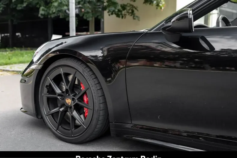 Porsche 992 din 2025 cu 12.203 km - oferta POR225065 - foto 17