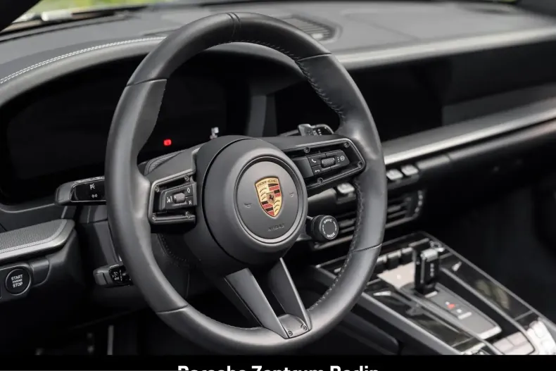 Porsche 992 din 2025 cu 12.203 km - oferta POR225065 - foto 21