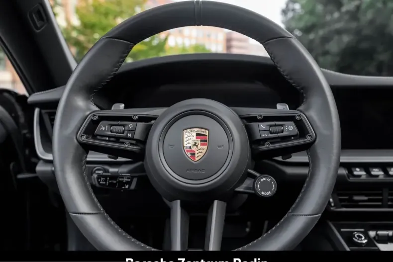 Porsche 992 din 2025 cu 12.203 km - oferta POR225065 - foto 26