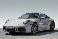 Porsche 992 din 2025 cu 29.400 km - oferta POR225067 - foto 1