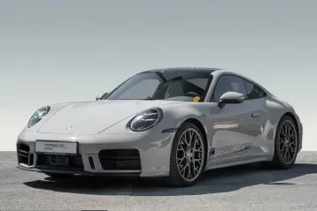 Porsche 992 din 2025 - oferta POR225067