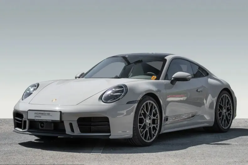 Porsche 992 din 2025 cu 29.400 km - oferta POR225067 - foto 1