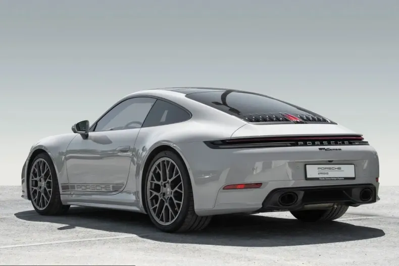 Porsche 992 din 2025 cu 29.400 km - oferta POR225067 - foto 3