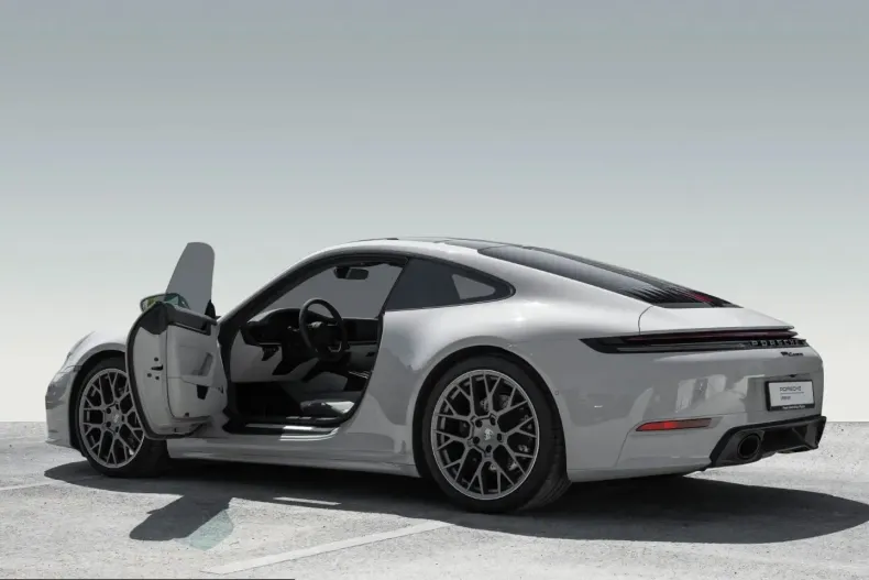 Porsche 992 din 2025 cu 29.400 km - oferta POR225067 - foto 7
