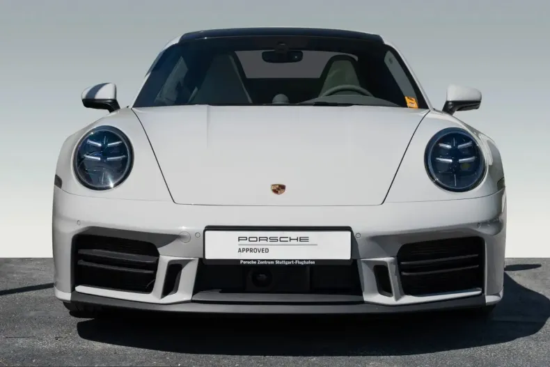 Porsche 992 din 2025 cu 29.400 km - oferta POR225067 - foto 8