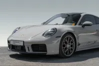 Porsche 992 din 2025 cu 29.400 km - oferta POR225067 - foto 9