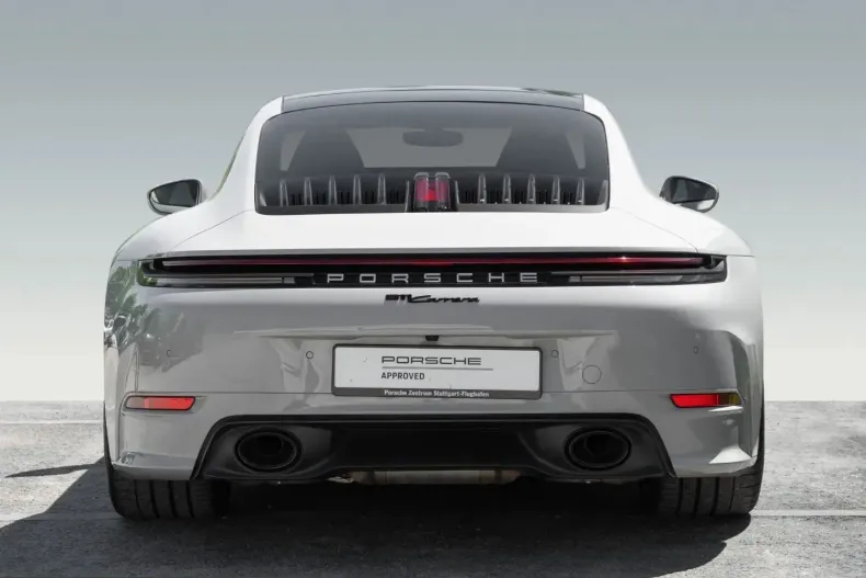 Porsche 992 din 2025 cu 29.400 km - oferta POR225067 - foto 10