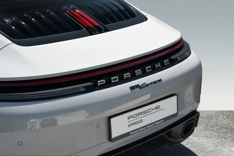Porsche 992 din 2025 cu 29.400 km - oferta POR225067 - foto 12