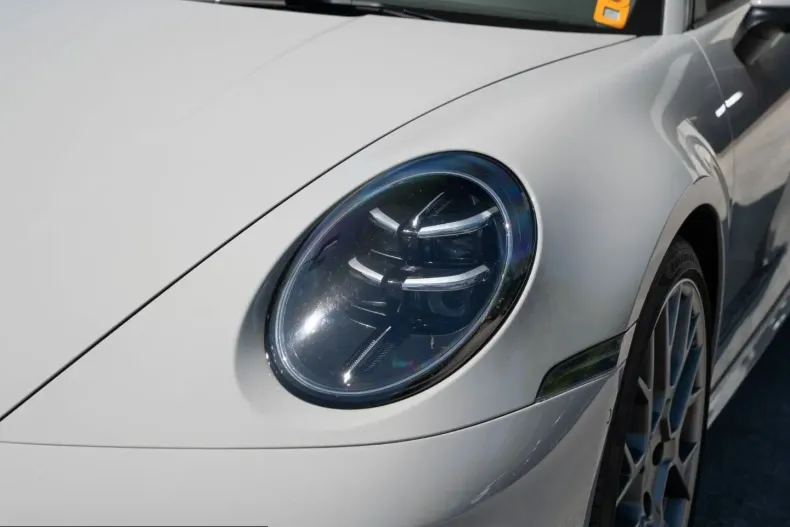 Porsche 992 din 2025 cu 29.400 km - oferta POR225067 - foto 13