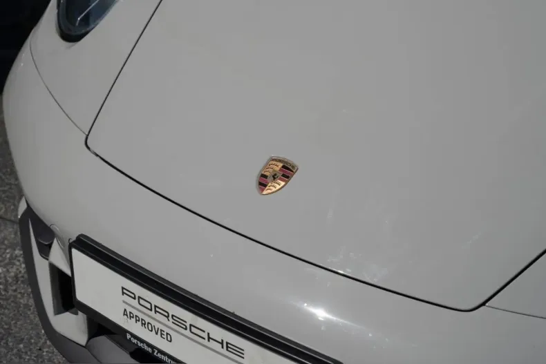 Porsche 992 din 2025 cu 29.400 km - oferta POR225067 - foto 15