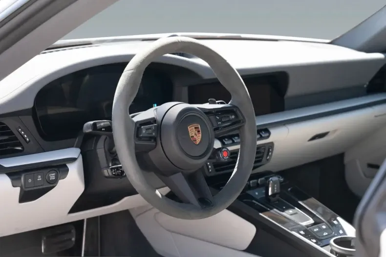 Porsche 992 din 2025 cu 29.400 km - oferta POR225067 - foto 19