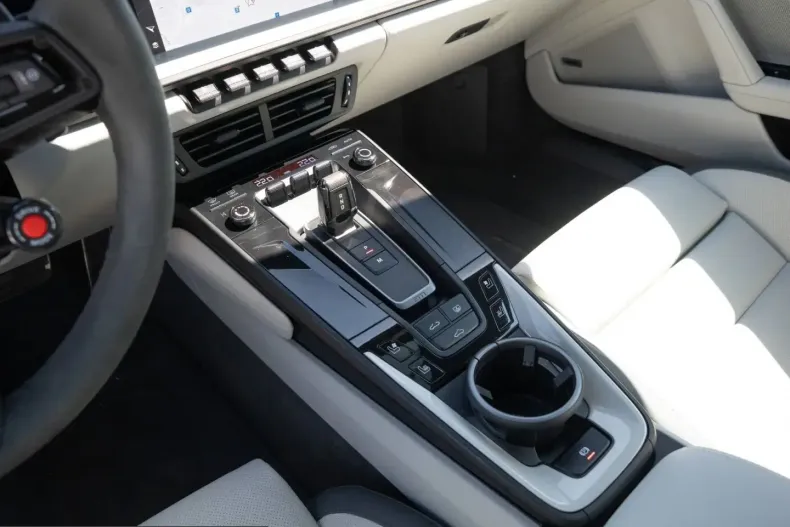 Porsche 992 din 2025 cu 29.400 km - oferta POR225067 - foto 22