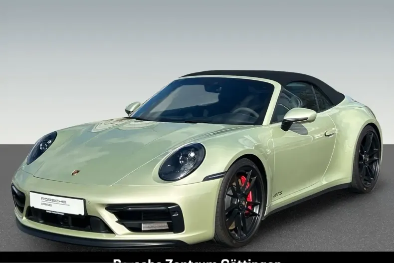 Porsche 992 din 2023 cu 39.646 km - oferta POR225068 - foto 1