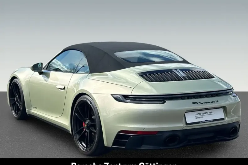 Porsche 992 din 2023 cu 39.646 km - oferta POR225068 - foto 3