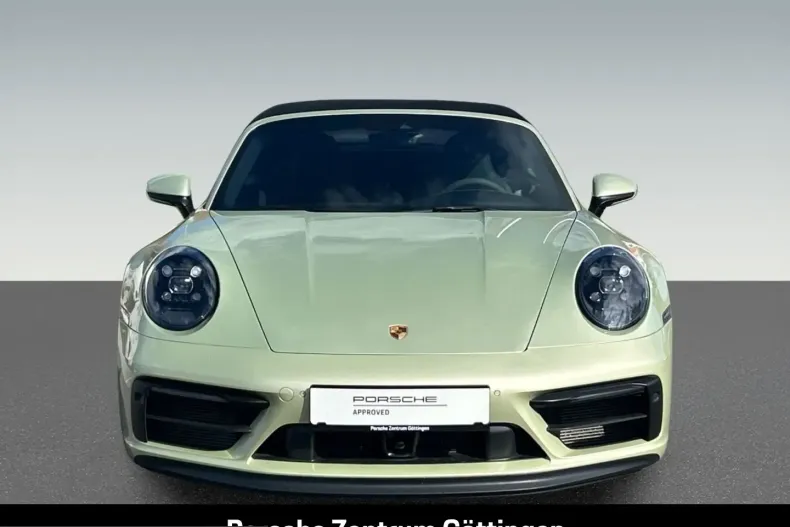 Porsche 992 din 2023 cu 39.646 km - oferta POR225068 - foto 4