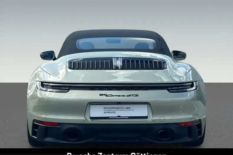 Porsche 992 din 2023 cu 39.646 km - oferta POR225068 - foto 5