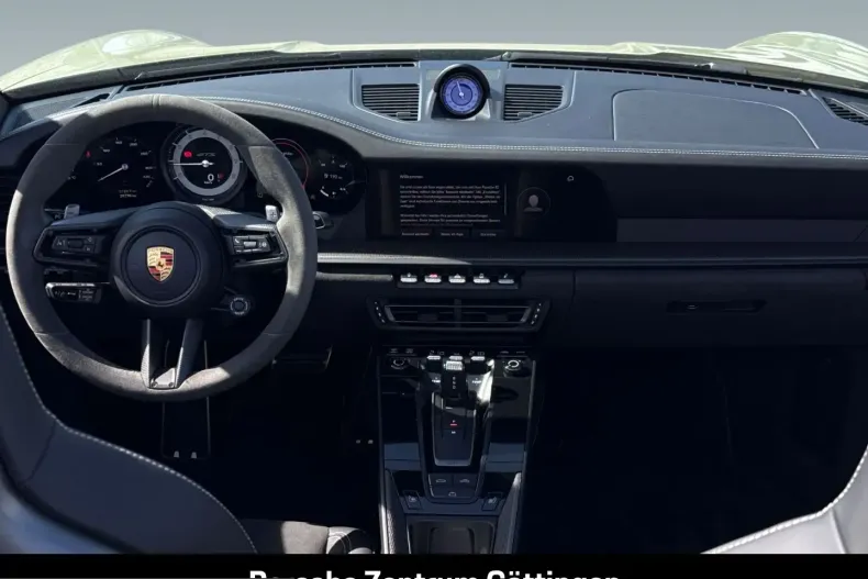Porsche 992 din 2023 cu 39.646 km - oferta POR225068 - foto 9