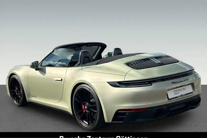 Porsche 992 din 2023 cu 39.646 km - oferta POR225068 - foto 13