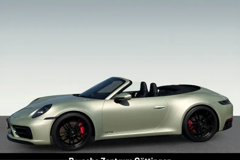 Porsche 992 din 2023 cu 39.646 km - oferta POR225068 - foto 24