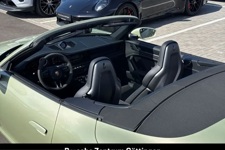 Porsche 992 din 2023 cu 39.646 km - oferta POR225068 - foto 25