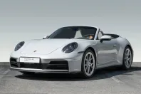 Porsche 992 din 2024 cu 29.700 km - oferta POR225069 - foto 1