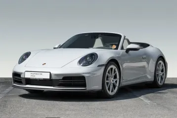 Porsche 992 din 2024 - oferta POR225069