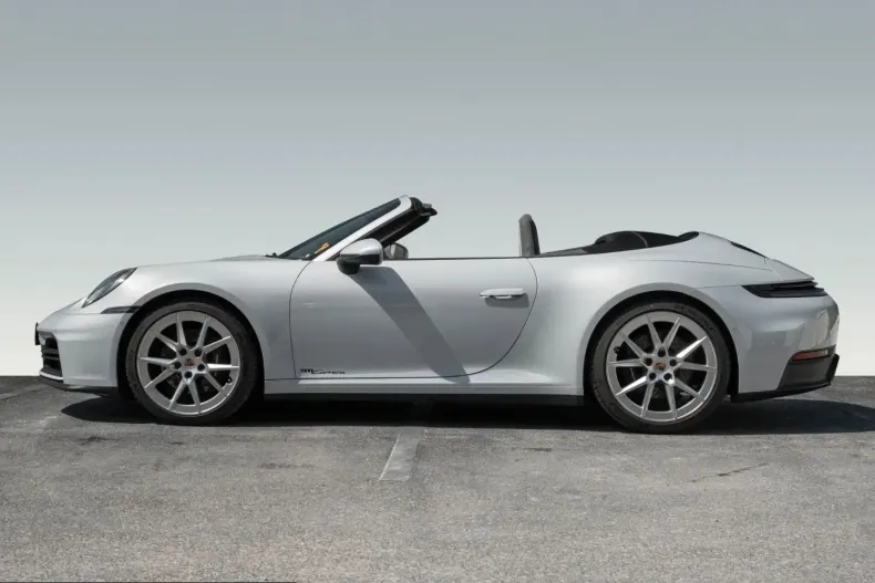 Porsche 992 din 2024 cu 29.700 km - oferta POR225069 - foto 2