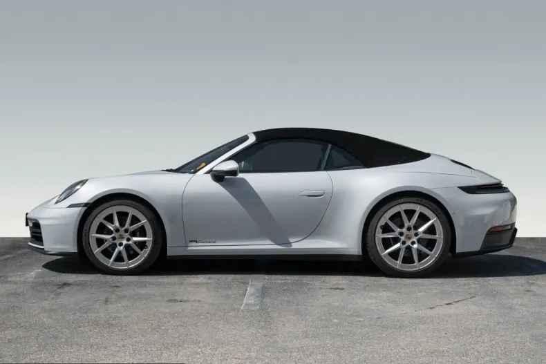Porsche 992 din 2024 cu 29.700 km - oferta POR225069 - foto 3